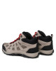 Columbia Туристически Redmond III Mid Waterproof BM0168 Сив - Mera.bg