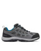 Columbia Туристически Redmond III Waterproof 1940591 Черен - Mera.bg