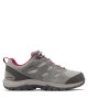 Columbia Туристически Redmond III Waterproof 1940621 Сив - Mera.bg
