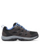 Columbia Туристически Redmond III Waterproof 1940621 Черен - Mera.bg