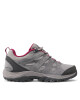 Columbia Туристически Redmond III Waterproof BL0169 Сив - Mera.bg