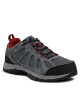 Columbia Туристически Redmond III Waterproof BM0169 Сив - Mera.bg