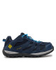 Columbia Туристически Redmond Waterproof Shoe 1719321 Тъмносин - Mera.bg