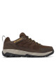 Columbia Туристически Strata Trail™ Low Waterproof 2076891 Кафяв - Mera.bg