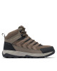 Columbia Туристически Strata Trail™ Mid Waterproof 2076861 Кафяв - Mera.bg