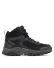 Columbia Туристически Trailstorm Ascend Wp Mid 2100781 Черен - Mera.bg