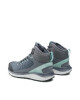 Columbia Туристически Trailstorm Mid Waterproof BL0155 Сив - Mera.bg