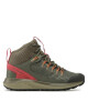 Columbia Туристически Trailstorm Mid Waterproof BL0155 Stone Green/Wild Salomon - Mera.bg