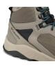 Columbia Туристически Trailstorm™ Ascend Mid Wp 2044271 Бежов - Mera.bg
