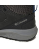 Columbia Туристически Trailstorm™ Crest Mid Waterproof 2027001 Черен - Mera.bg