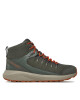 Columbia Туристически Trailstorm™ Mid Waterproof Omni Heat™ 2005441 Зелен - Mera.bg