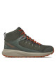 Columbia Туристически Trailstorm™ Mid Waterproof Omni Heat™ 2005441 Зелен - Mera.bg