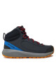 Columbia Туристически Trailstorm™ Peak Mid 1987041 Тъмносин - Mera.bg