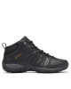 Columbia Туристически Woodburn II Chukka Wp Omni-Heat 2105171 Черен - Mera.bg