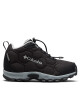 Columbia Туристически Youth Firecamp Mid 2 Wp 2099971 Черен - Mera.bg
