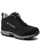 Columbia Туристически Youth Firecamp Mid 2 Wp BY1201 Black/Monument 010 - Mera.bg