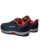 Columbia Туристически Youth Firecamp Sledder 3 Wp By1202 Collegiate Navy/Flame 464 - Mera.bg