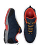 Columbia Туристически Youth Firecamp Sledder 3 Wp By1202 Collegiate Navy/Flame 464 - Mera.bg