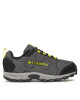 Columbia Туристически Youth Firecamp™ Sledder 3 Wp 1862901 Черен - Mera.bg