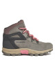 Columbia Туристически Youth Newton Ridge™ Amped 2044121 Stratus/ Pink Orchid 008 - Mera.bg