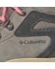 Columbia Туристически Youth Newton Ridge™ Amped 2044121 Stratus/ Pink Orchid 008 - Mera.bg