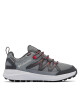 Columbia Туристически Youth Peakfreak Rush™ Waterproof Hiking Shoe 2108271 Сив - Mera.bg