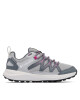 Columbia Туристически Youth Peakfreak Rush™ Waterproof Hiking Shoe 2108271 Сив - Mera.bg