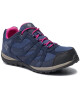 Columbia Туристически Youth Redmond Waterproof BY2857 Bluebell/Pink 508 - Mera.bg