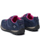 Columbia Туристически Youth Redmond Waterproof BY2857 Bluebell/Pink 508 - Mera.bg