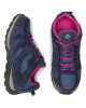 Columbia Туристически Youth Redmond Waterproof BY2857 Bluebell/Pink 508 - Mera.bg