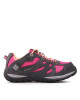 Columbia Туристически Youth Redmond Waterproof BY2857 Розов - Mera.bg