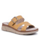 Comfort Basic Чехли 44892 Yellow - Mera.bg