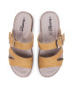 Comfort Basic Чехли 44892 Yellow - Mera.bg