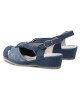Comfortabel Сандали 710033 Blau 05 - Mera.bg
