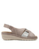 Comfortabel Сандали 710058 Mink 08 - Mera.bg