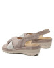 Comfortabel Сандали 710058 Mink 08 - Mera.bg