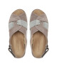 Comfortabel Сандали 710058 Mink 08 - Mera.bg