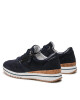 Comfortabel Сникърси 950187-05 Blau - Mera.bg