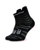 Compressport Дълги чорапи Pro Racing Socks V4.0 Ultralight Run High XU00050B Черен - Mera.bg