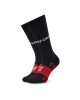 Compressport Дълги чорапи Run SU00004B Черен - Mera.bg