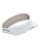 Compressport Козирка Visor CU00054B Бял - Mera.bg