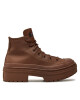 Converse Зимни обувки Chuck Taylor All Star A11547C Кафяв - Mera.bg