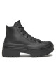 Converse Зимни обувки Chuck Taylor All Star Lugged Heel Leather Platform A10369C Черен - Mera.bg