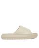 Converse Чехли Essential Slide A12175C Екрю - Mera.bg