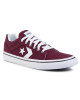 Converse Гуменки 167010C Maroon - Mera.bg