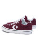 Converse Гуменки 167010C Maroon - Mera.bg