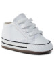 Converse Гуменки Ctas Cribster Mid 865157C Бял - Mera.bg