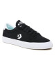 Converse Гуменки Boulevard Ox 170082C Black/White/White - Mera.bg