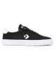 Converse Гуменки Boulevard Ox 170082C Black/White/White - Mera.bg
