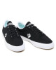 Converse Гуменки Boulevard Ox 170082C Black/White/White - Mera.bg
